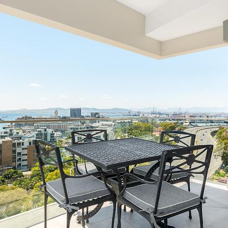 Point Break Luxury Apartments Cape Town Exterior photo