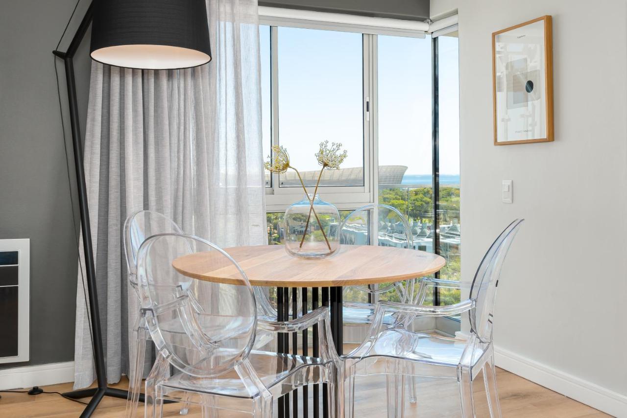 Point Break Luxury Apartments Cape Town Exterior photo