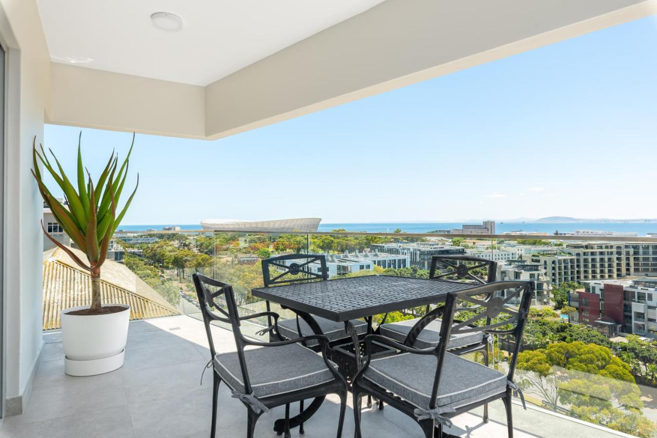 Point Break Luxury Apartments Cape Town Exterior photo