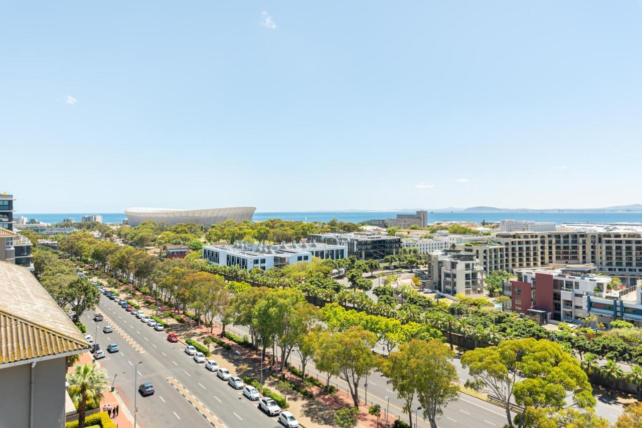 Point Break Luxury Apartments Cape Town Exterior photo