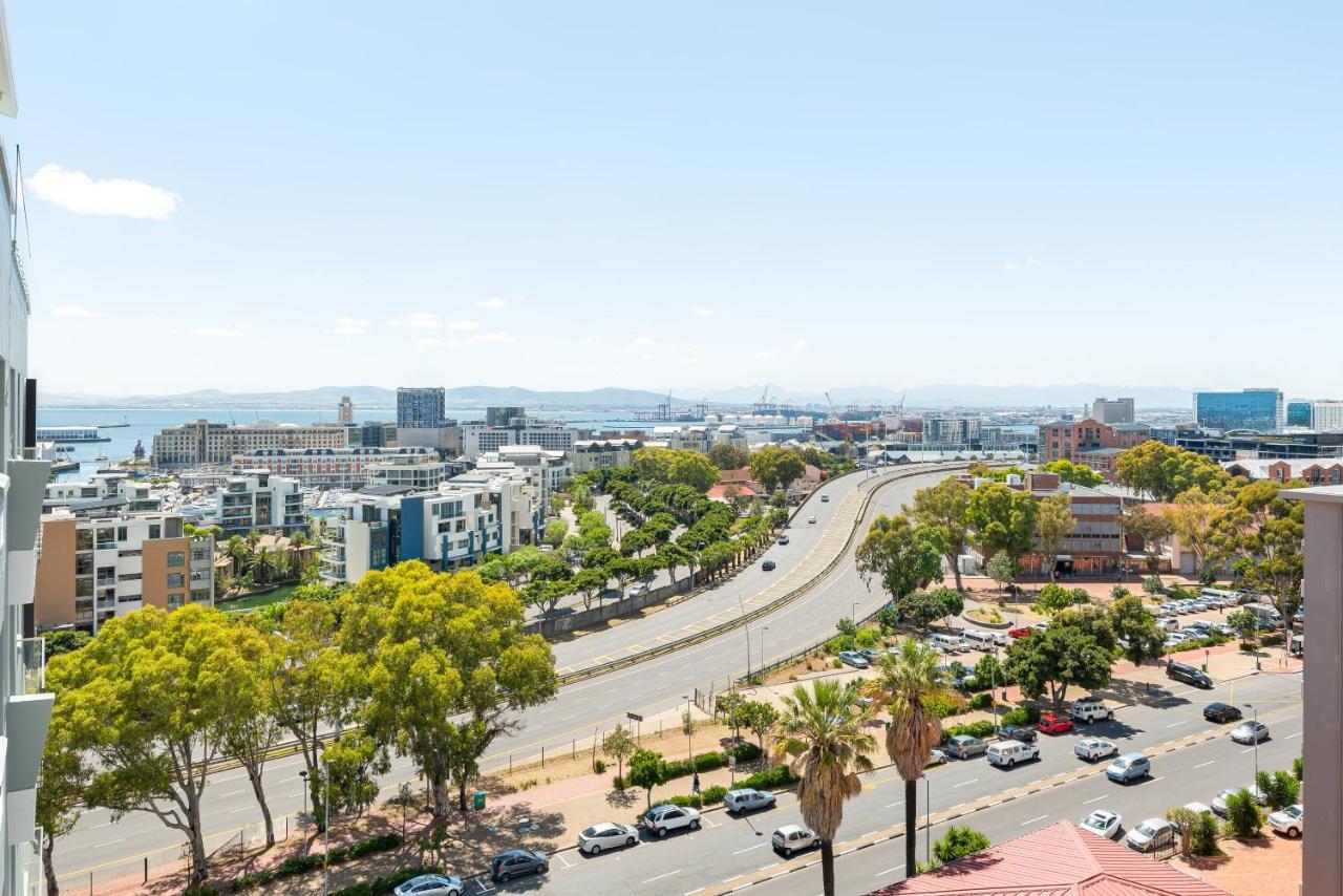 Point Break Luxury Apartments Cape Town Exterior photo
