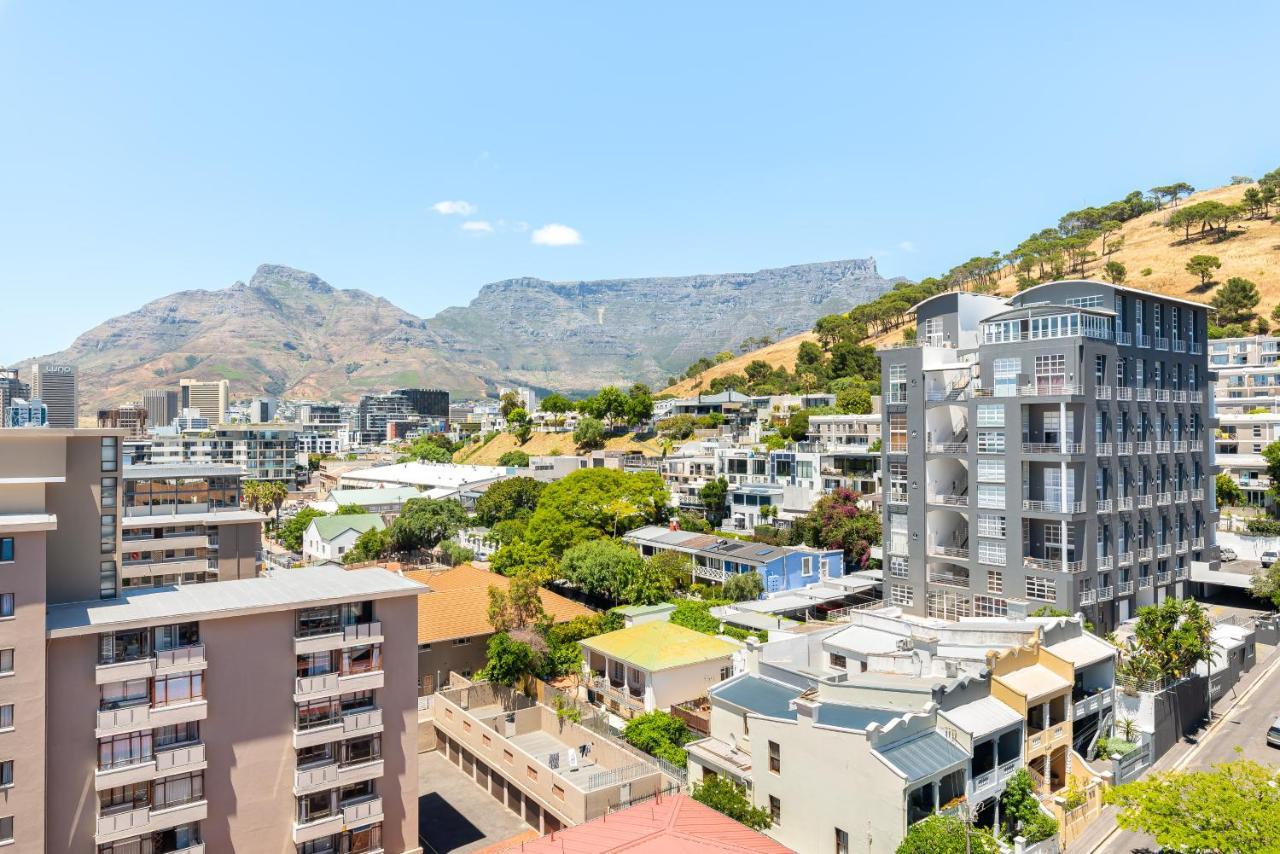 Point Break Luxury Apartments Cape Town Exterior photo
