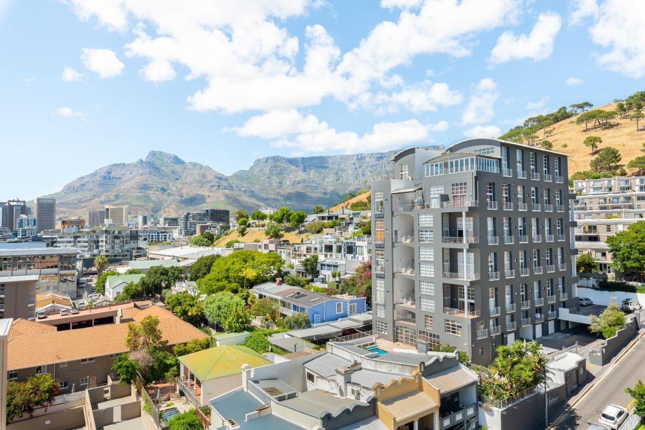 Point Break Luxury Apartments Cape Town Exterior photo