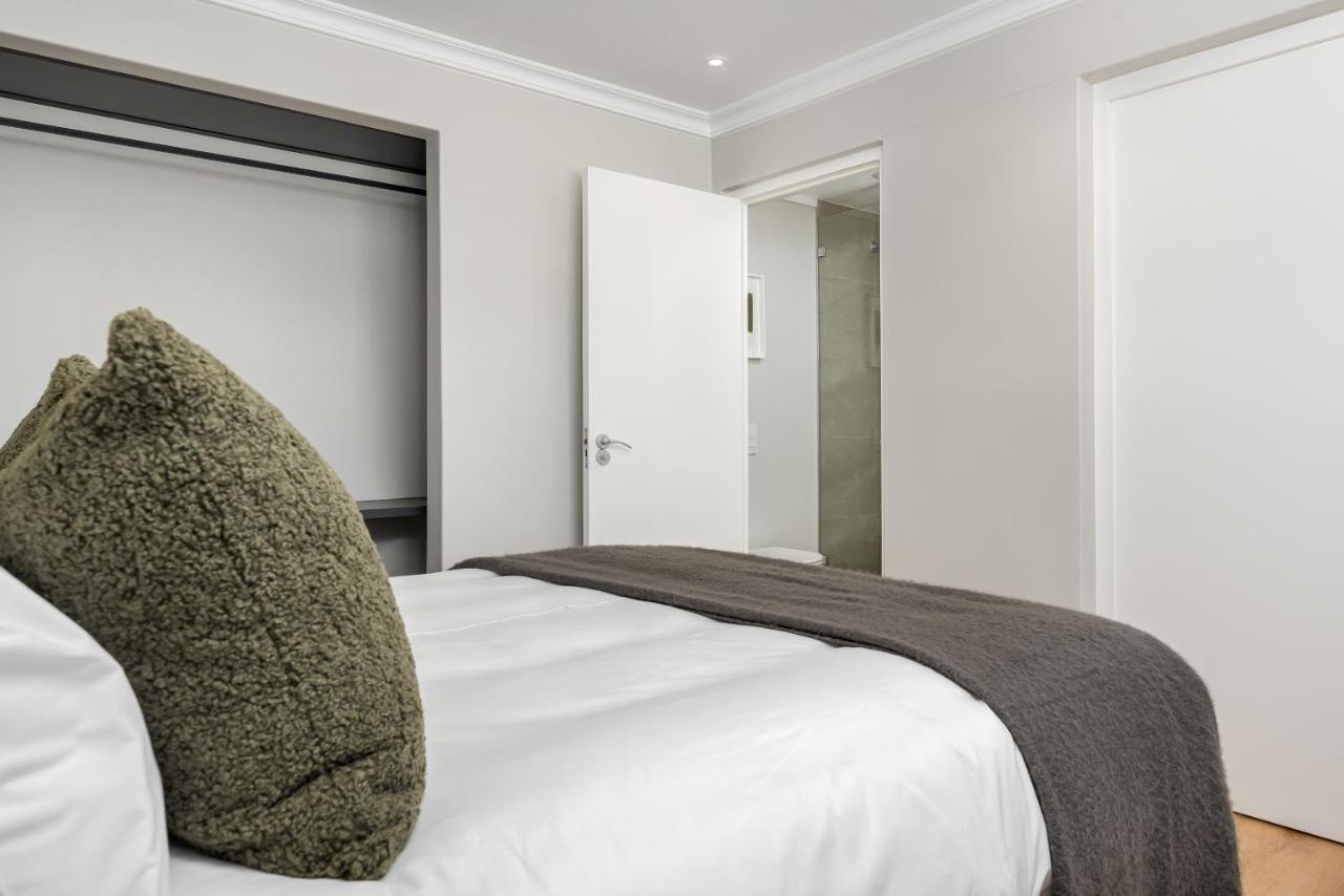Point Break Luxury Apartments Cape Town Exterior photo