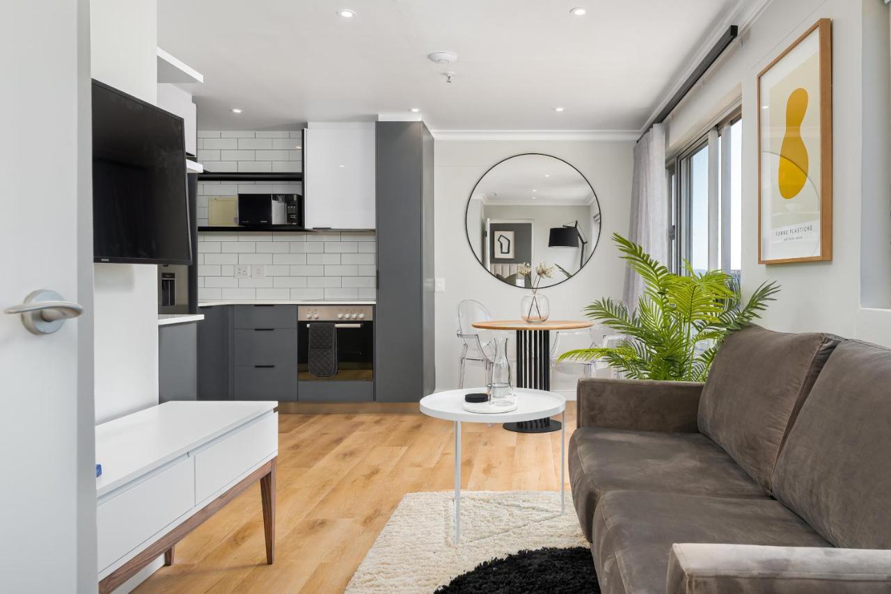 Point Break Luxury Apartments Cape Town Exterior photo