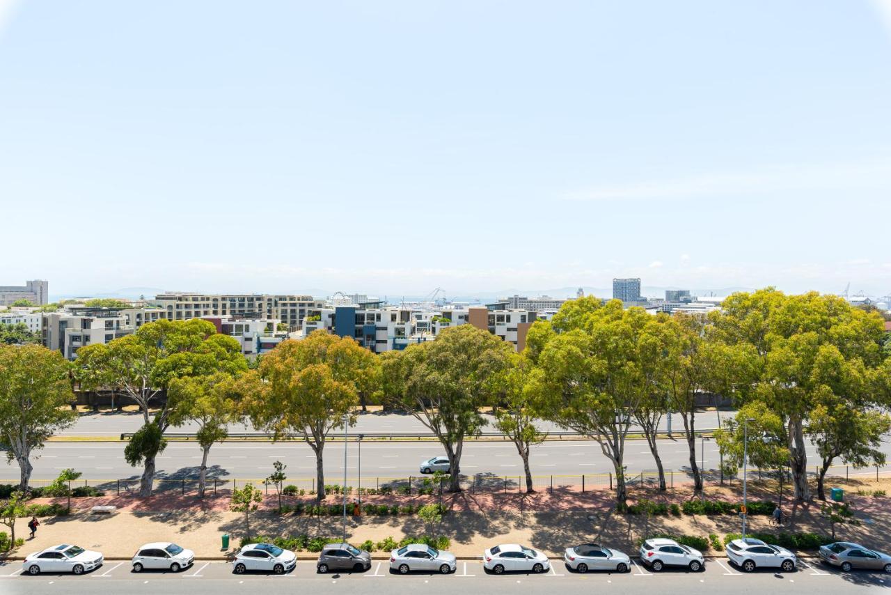 Point Break Luxury Apartments Cape Town Exterior photo
