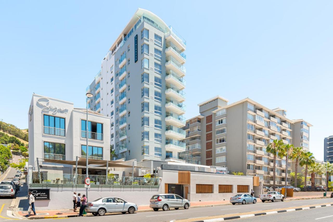 Point Break Luxury Apartments Cape Town Exterior photo