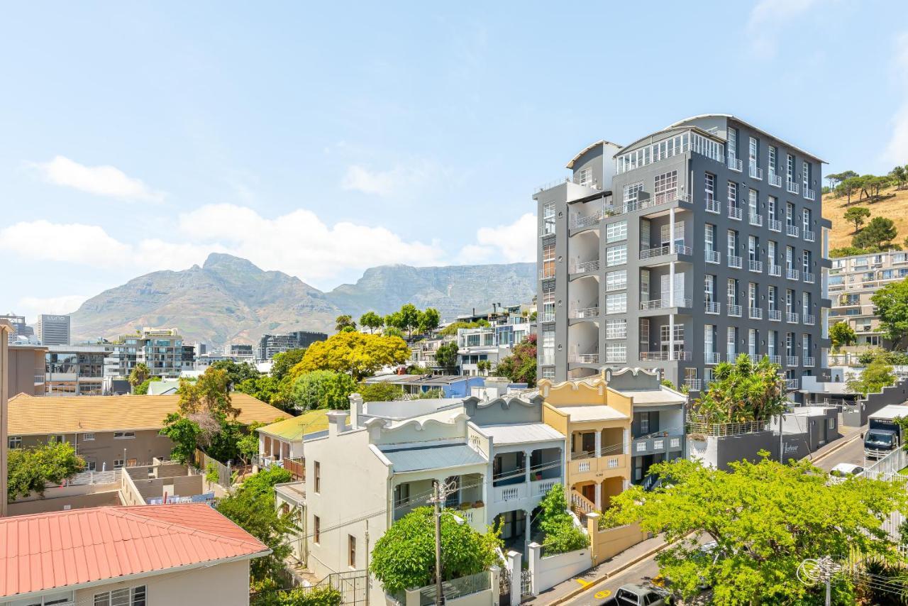 Point Break Luxury Apartments Cape Town Exterior photo