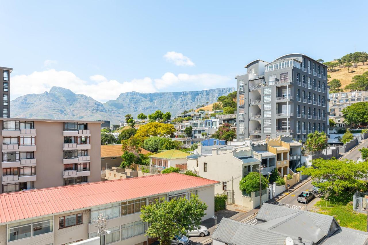 Point Break Luxury Apartments Cape Town Exterior photo