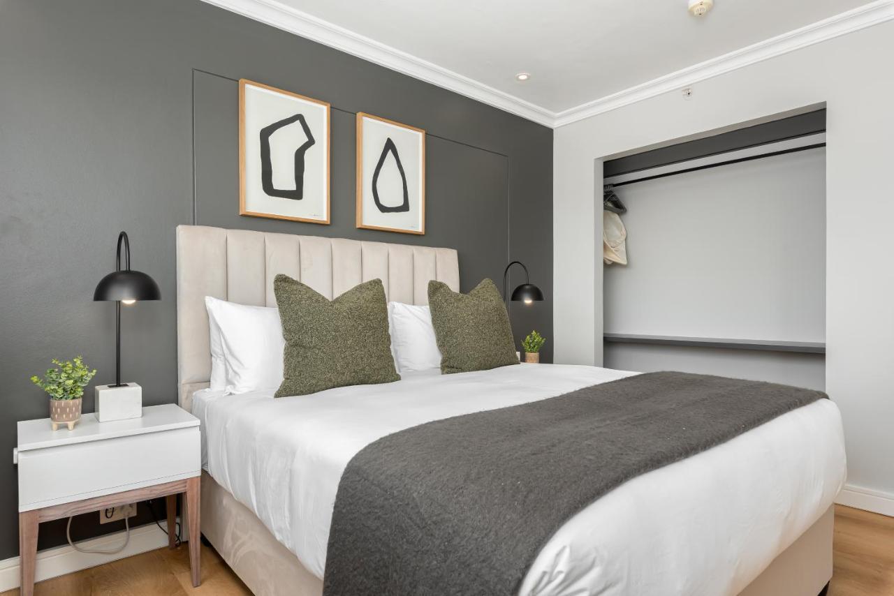 Point Break Luxury Apartments Cape Town Exterior photo