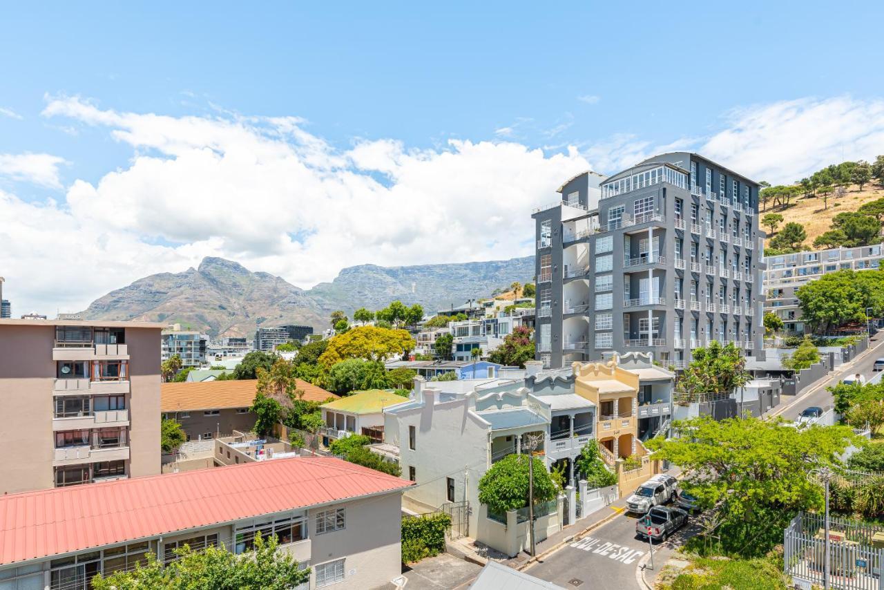Point Break Luxury Apartments Cape Town Exterior photo