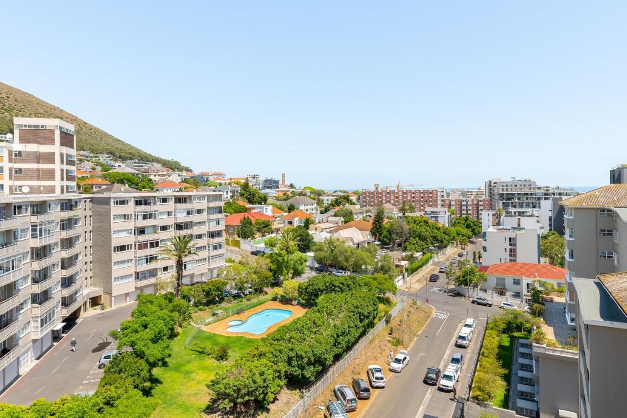 Point Break Luxury Apartments Cape Town Exterior photo