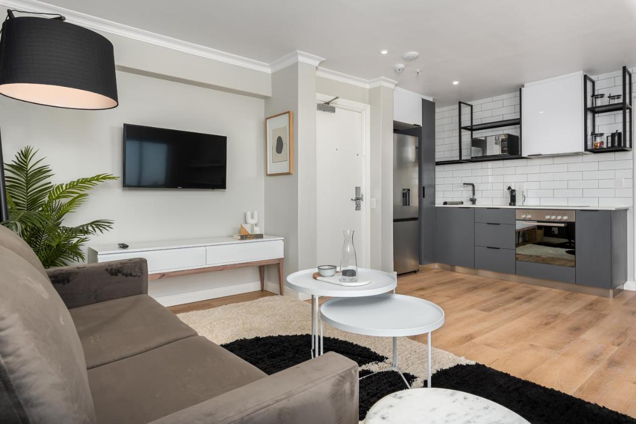 Point Break Luxury Apartments Cape Town Exterior photo
