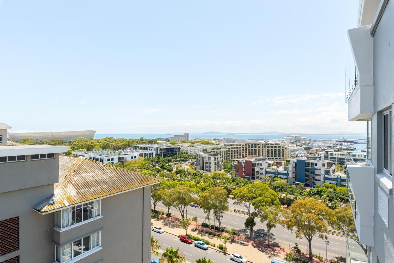 Point Break Luxury Apartments Cape Town Exterior photo