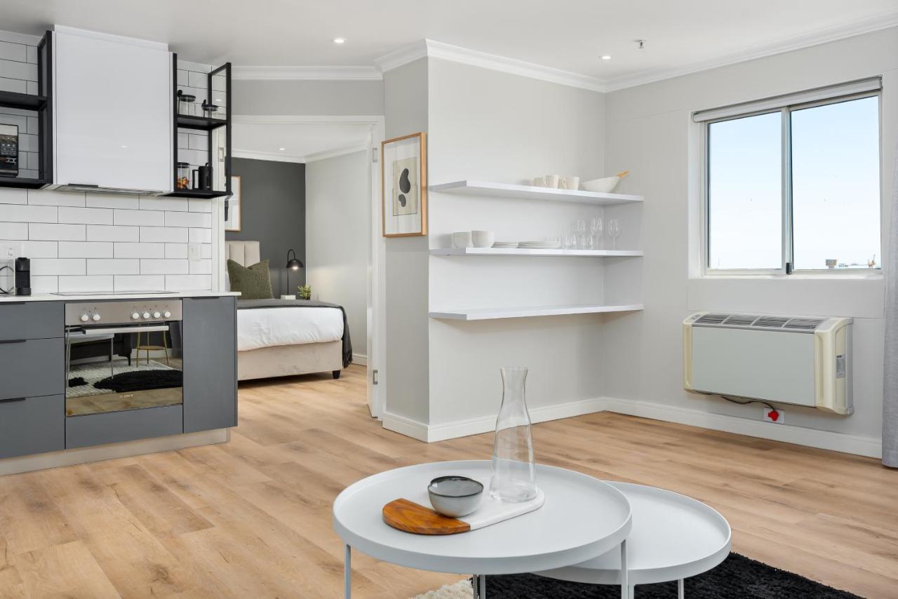 Point Break Luxury Apartments Cape Town Exterior photo