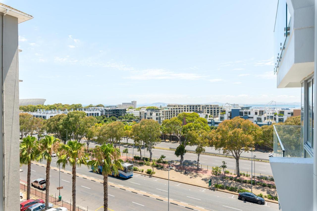 Point Break Luxury Apartments Cape Town Exterior photo