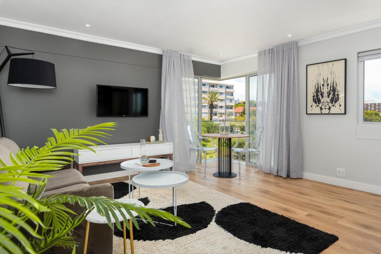 Point Break Luxury Apartments Cape Town Exterior photo