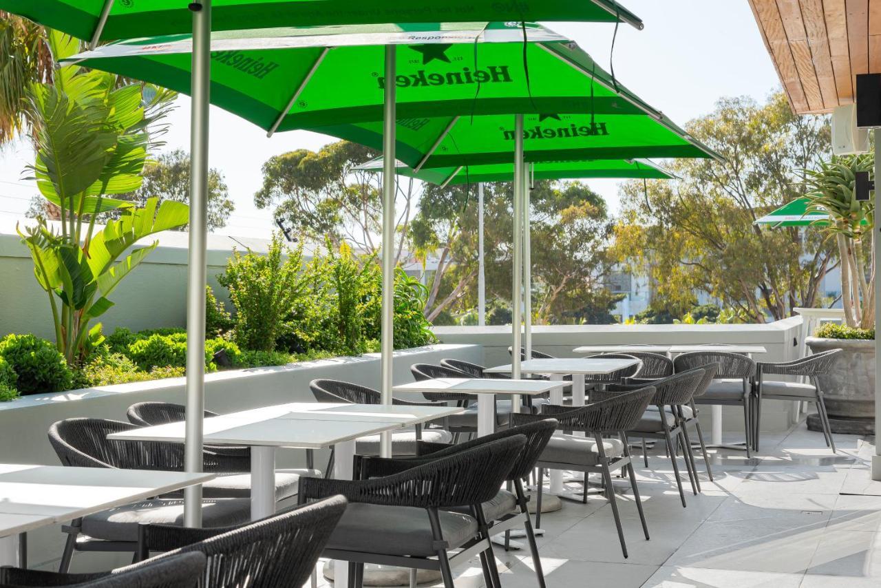 Point Break Luxury Apartments Cape Town Exterior photo