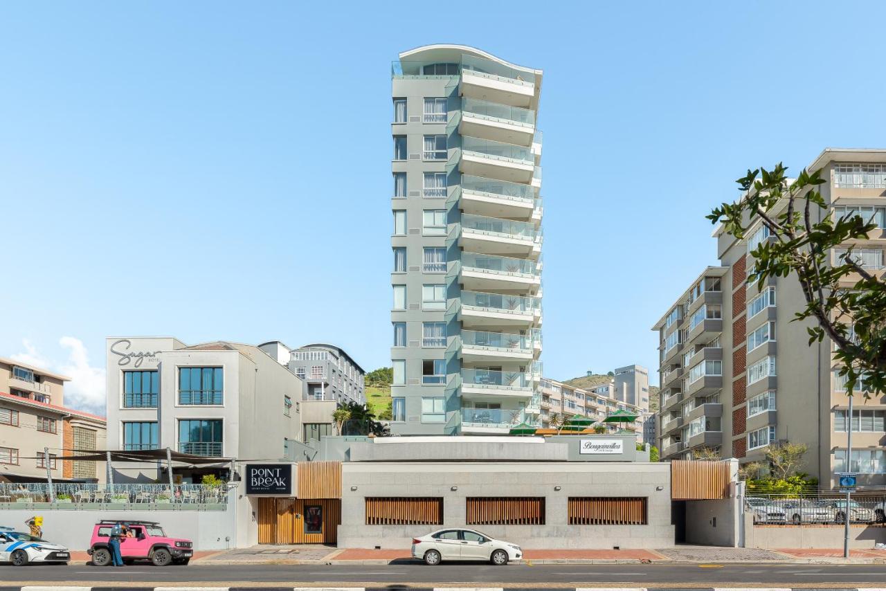 Point Break Luxury Apartments Cape Town Exterior photo