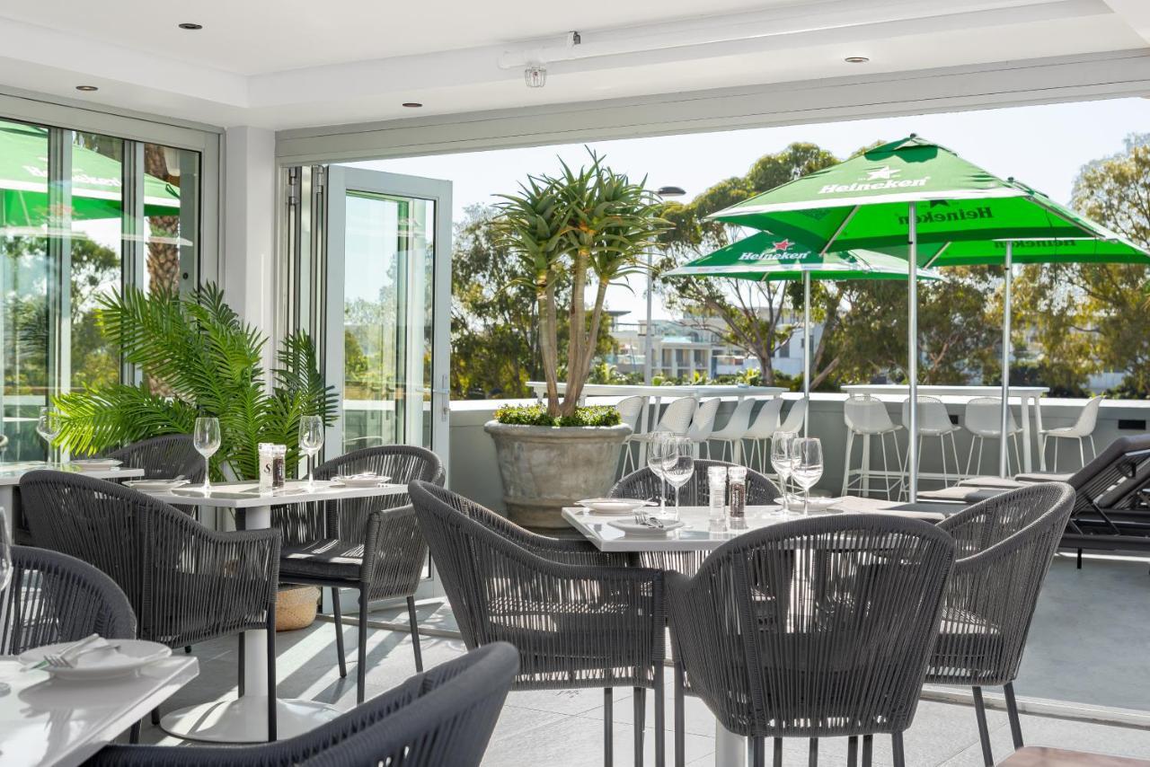 Point Break Luxury Apartments Cape Town Exterior photo